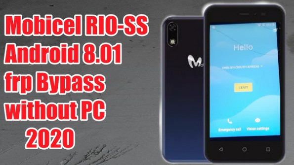 Ruio s6506 bypass google frp -  updated April 2024