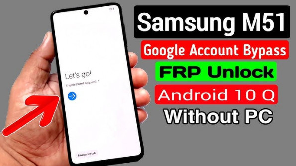 samsung galaxy a51 google play