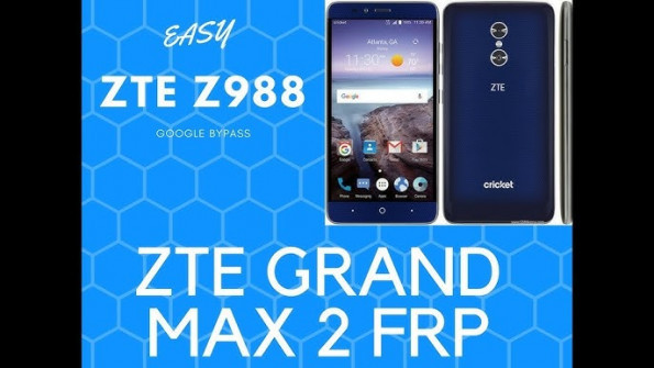 Samsung galaxy grand max grandmaxltechn sm g7200 bypass google frp -  updated March 2024
