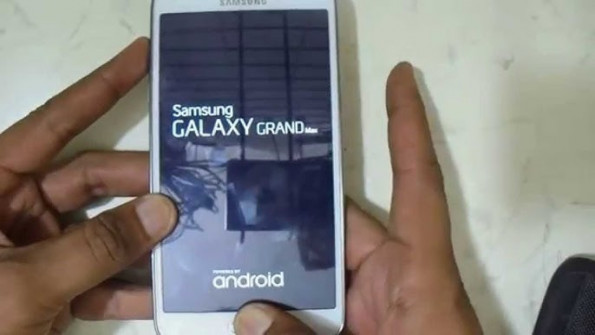 Samsung galaxy grand max grandmaxltechn sm g720ax bypass google frp -  updated April 2024