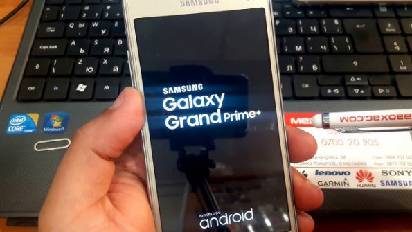 Samsung galaxy grand prime plus grandpplte sm g532f bypass google frp -  updated March 2024