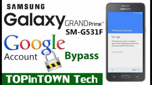 Samsung galaxy grand2 ms01lte sm g7105 bypass google frp -  updated April 2024