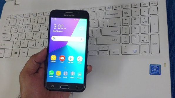 Samsung J3 2018 Frp Bypass