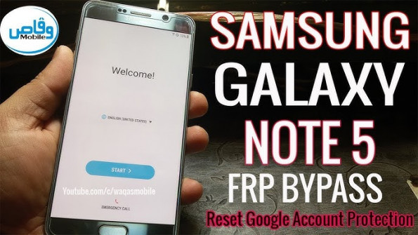 Samsung galaxy note5 nobleltelra sm n920r6 bypass google frp -  updated April 2024