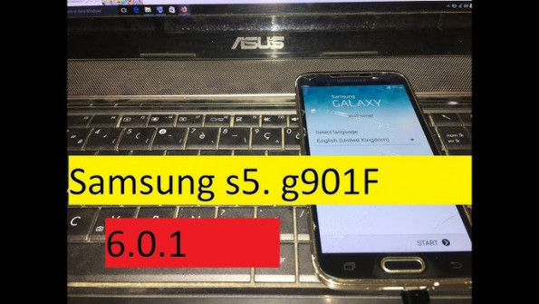 Samsung galaxy s5 lte a kccat6 sm g901f bypass google frp -  updated May 2024