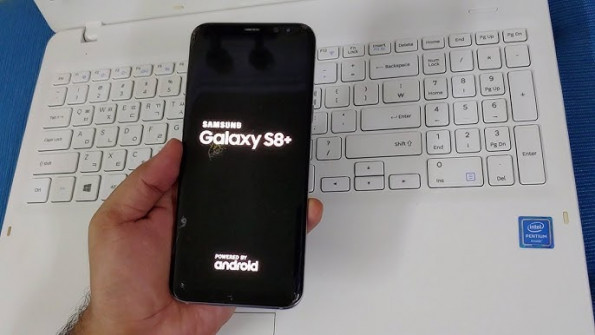 Samsung galaxy s8 dreamlteks sm g950n bypass google frp -  updated March 2024