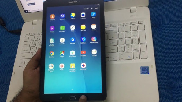 Samsung galaxy tab e 9 6 gtelwifiue sm t560nu bypass google frp -  updated May 2024