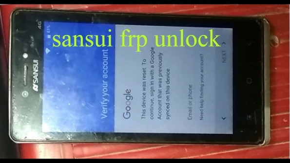 Sansui usa canada mexico bypass google frp -  updated May 2024