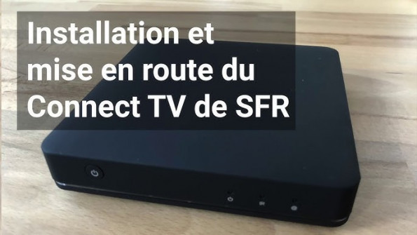 Sfr fr connect tv de dv8555 bypass google frp -  updated April 2024