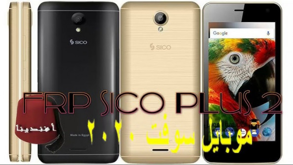 Sico plus2 bypass google frp -  updated April 2024
