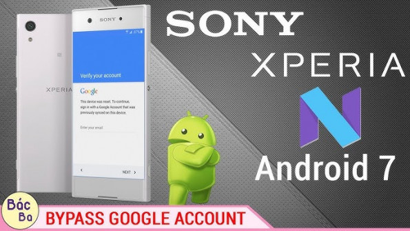 Sony smartphone z ultra google play edition c6806 gpe bypass google frp -  updated May 2024