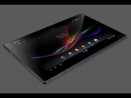 Sony xperia tablet z sgp321 bypass google frp -  updated April 2024