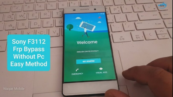 Sony xperia xa f3112 bypass google frp - updated June 2021