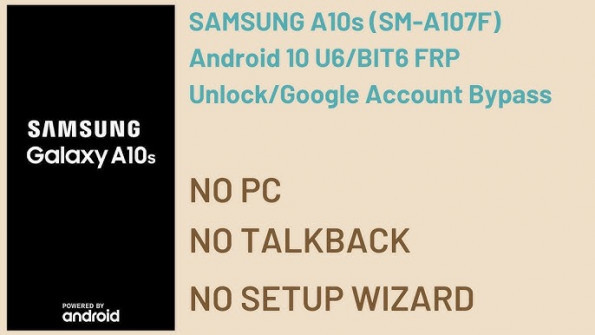 Spc mobile heaven 10 1 bypass google frp -  updated April 2024