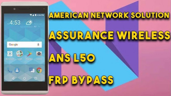 Spc mobile l50 bypass google frp -  updated April 2024