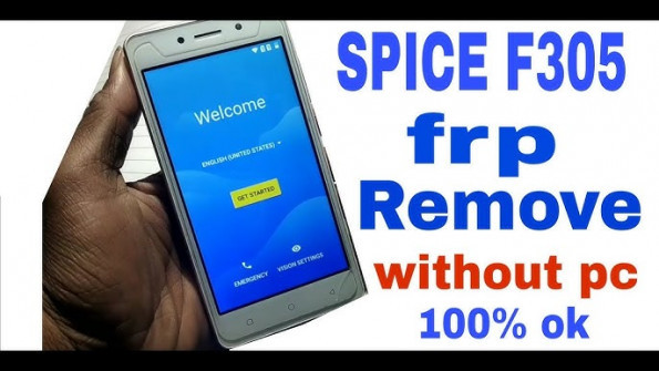 Spice flo m 6800 bypass google frp -  updated May 2024