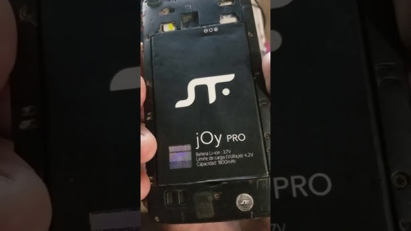 Stf mobile joy pro bypass google frp -  updated March 2024