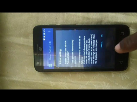 Tct alcatel a571vl pixi445tfvzw bypass google frp - updated January 2021