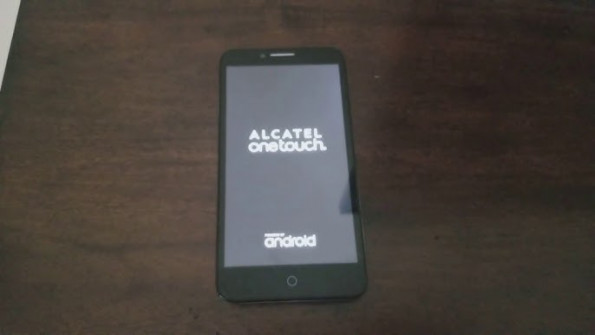 Tct alcatel one touch 4033x yaris m gsm ms3b bypass google frp -  updated April 2024