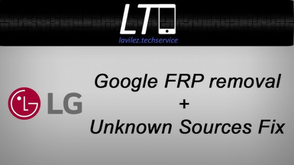Tesco unknown bypass google frp -  updated May 2024
