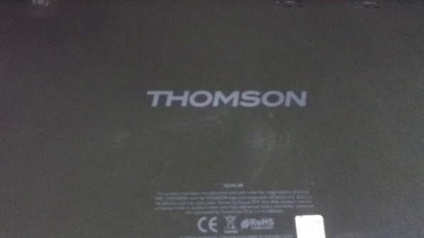 Thomson primo8 tablet amlmy8306p bypass google frp -  updated April 2024