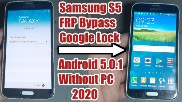 Turbopad s5 bypass google frp -  updated April 2024