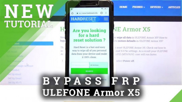 Ulefone company gotron fih foxconn marketing name retail branding armor 11 5g bypass google frp -  updated April 2024