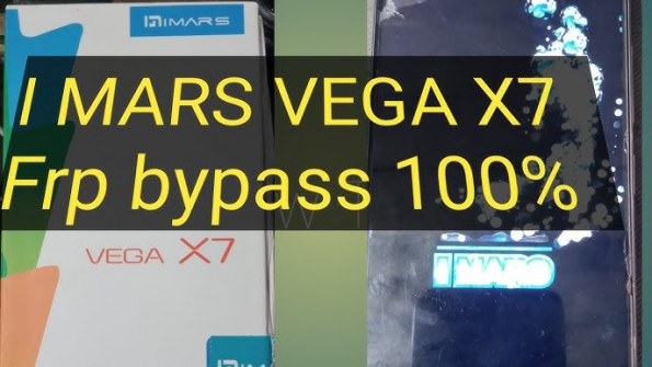 Vega q7128 bypass google frp -  updated April 2024