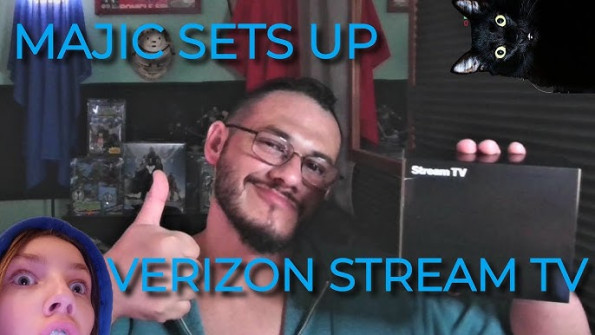 Verizon stream tv soundbar sti6251d315 bypass google frp -  updated May 2024