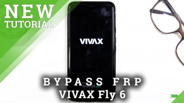 Vivax stanford 2k smart tv bypass google frp -  updated April 2024