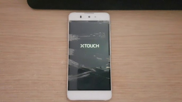 Xtouch x40 bypass google frp -  updated May 2024