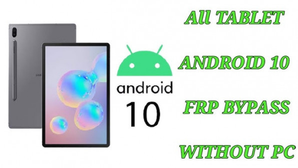 Yuho tab10 tc1031 bypass google frp -  updated April 2024