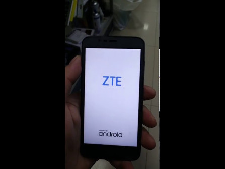Zte amazing a30 p809f20 bypass google frp -  updated April 2024