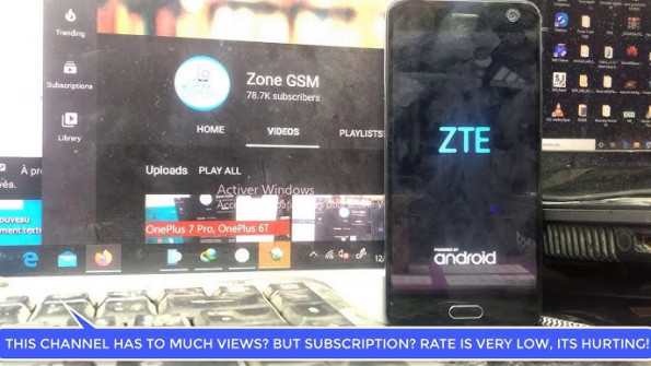 Zte blade g lux p172f10 meo smart a40 bypass google frp -  updated April 2024