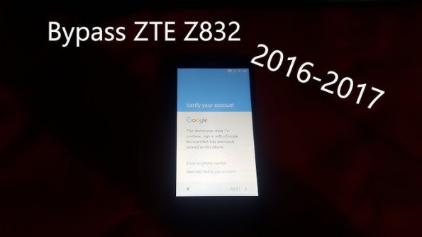 Zte movistar express qb7211 bypass google frp -  updated April 2024