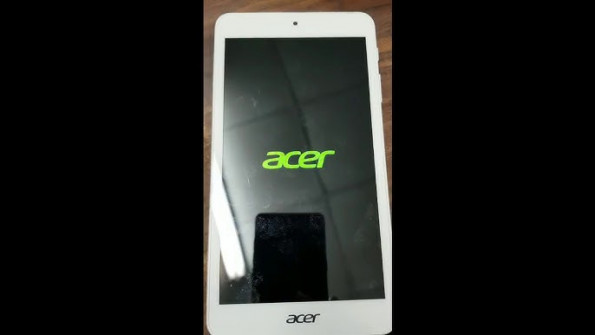 Acer iconia one 8 b1 870 bypass google frp -  updated May 2024
