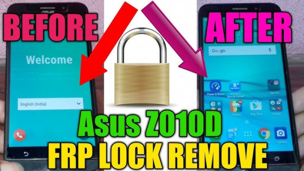 Asus zenbo bypass google frp -  updated May 2024