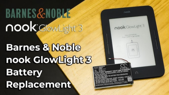 Barnes and noble nook glowlight plus bnrv510 bypass google frp -  updated May 2024