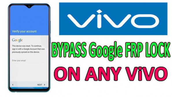 Bbk vivo s6 bypass google frp -  updated May 2024