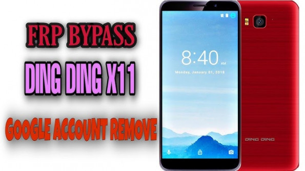 Bmobile x11 bypass google frp -  updated May 2024