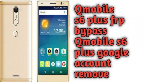 Claresta airphone s6plus bypass google frp -  updated May 2024