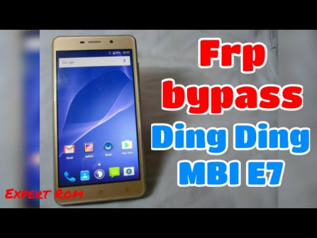 Dingding sk3 pro bypass google frp -  updated May 2024
