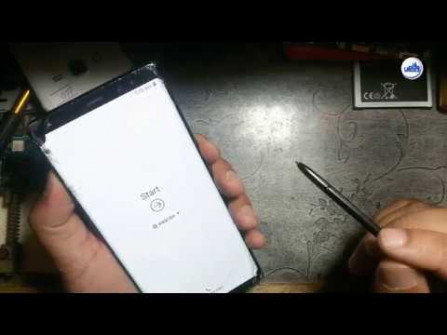 Docomo galaxy note 8 sc 01k bypass google frp -  updated May 2024