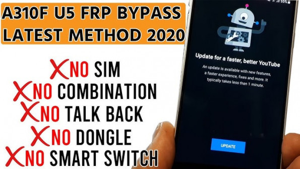 Doov a3 bypass google frp -  updated May 2024