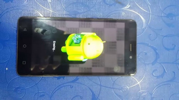 Eko android tv hanyang ayonz bypass google frp -  updated May 2024