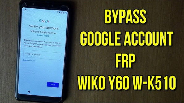 Eton y60 bypass google frp -  updated May 2024