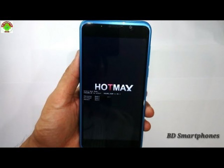 Hotmax r21 bypass google frp -  updated May 2024