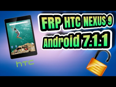 Htc flyer bypass google frp -  updated May 2024