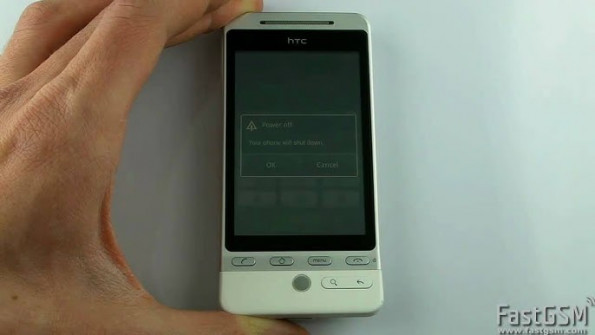 Htc hero t mobile g2 touch bypass google frp -  updated May 2024