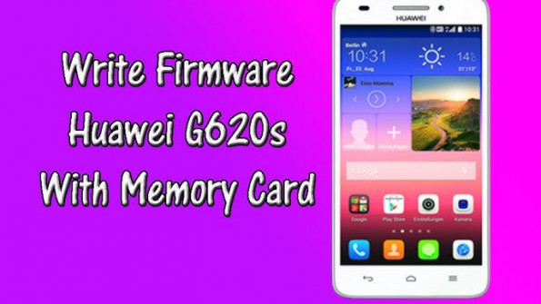 Huawei ascend g620s g620 l75 bypass google frp -  updated May 2024